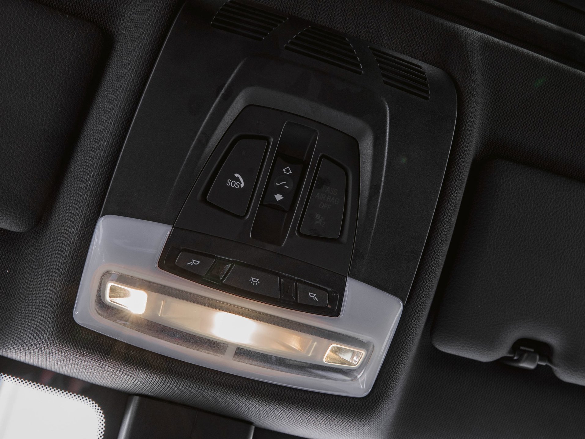 Foto van BMW 118i