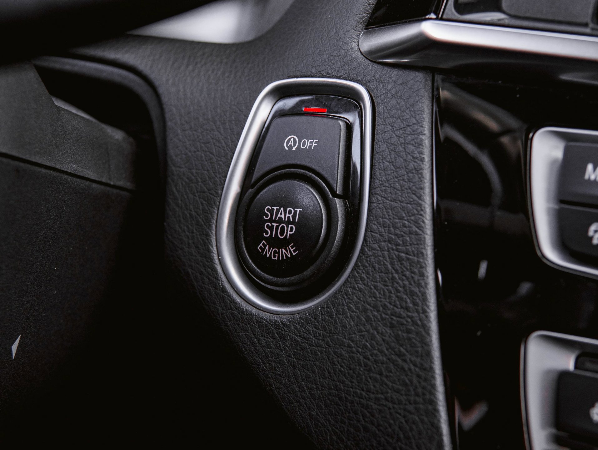Foto van BMW 118i