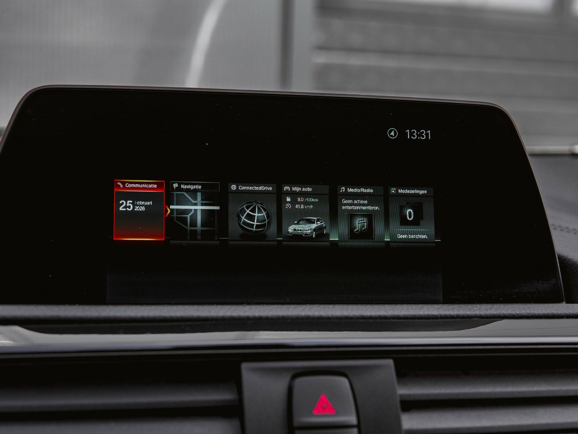 Foto van BMW 118i