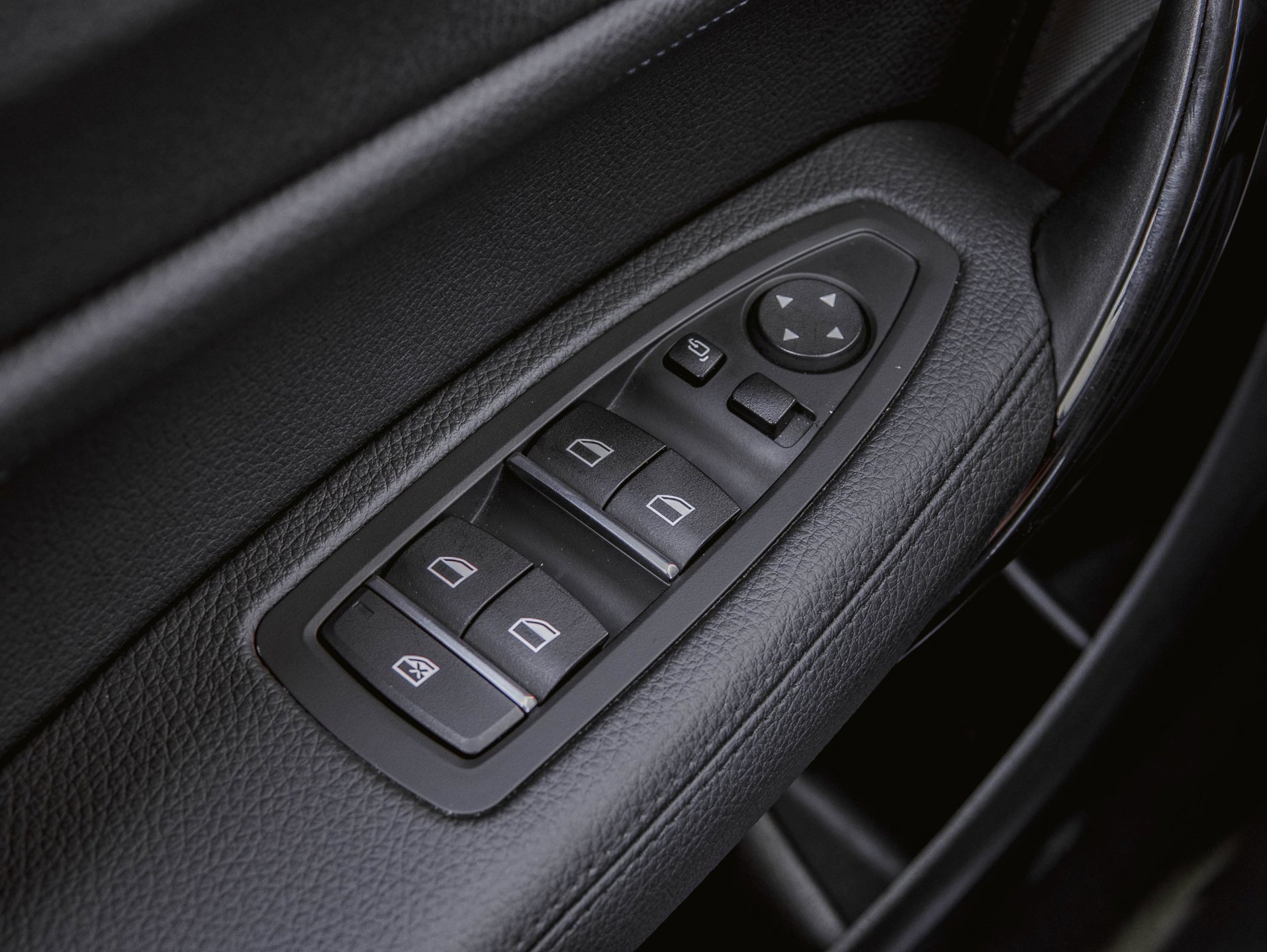 Foto van BMW 118i