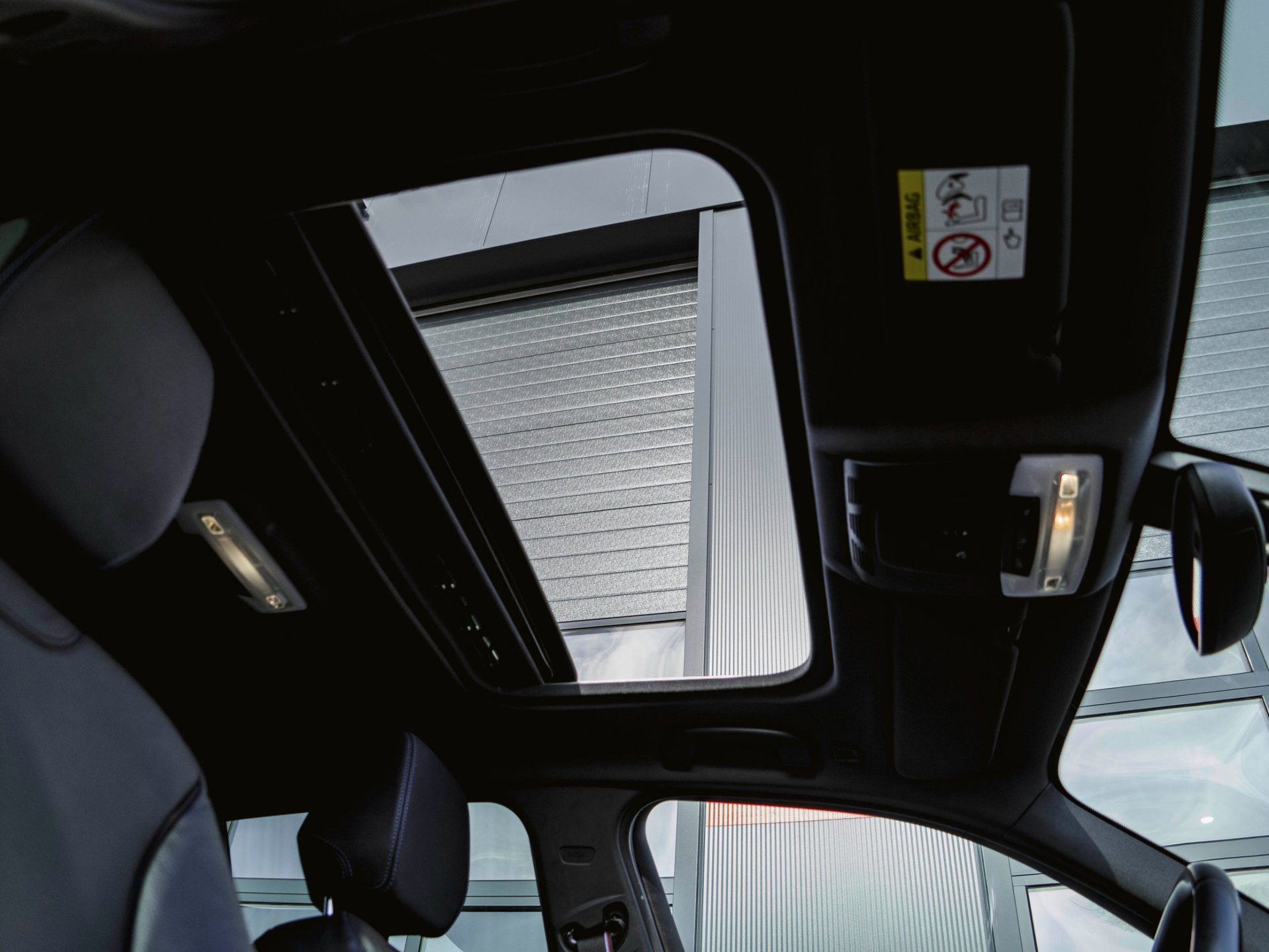 Foto van BMW 118i
