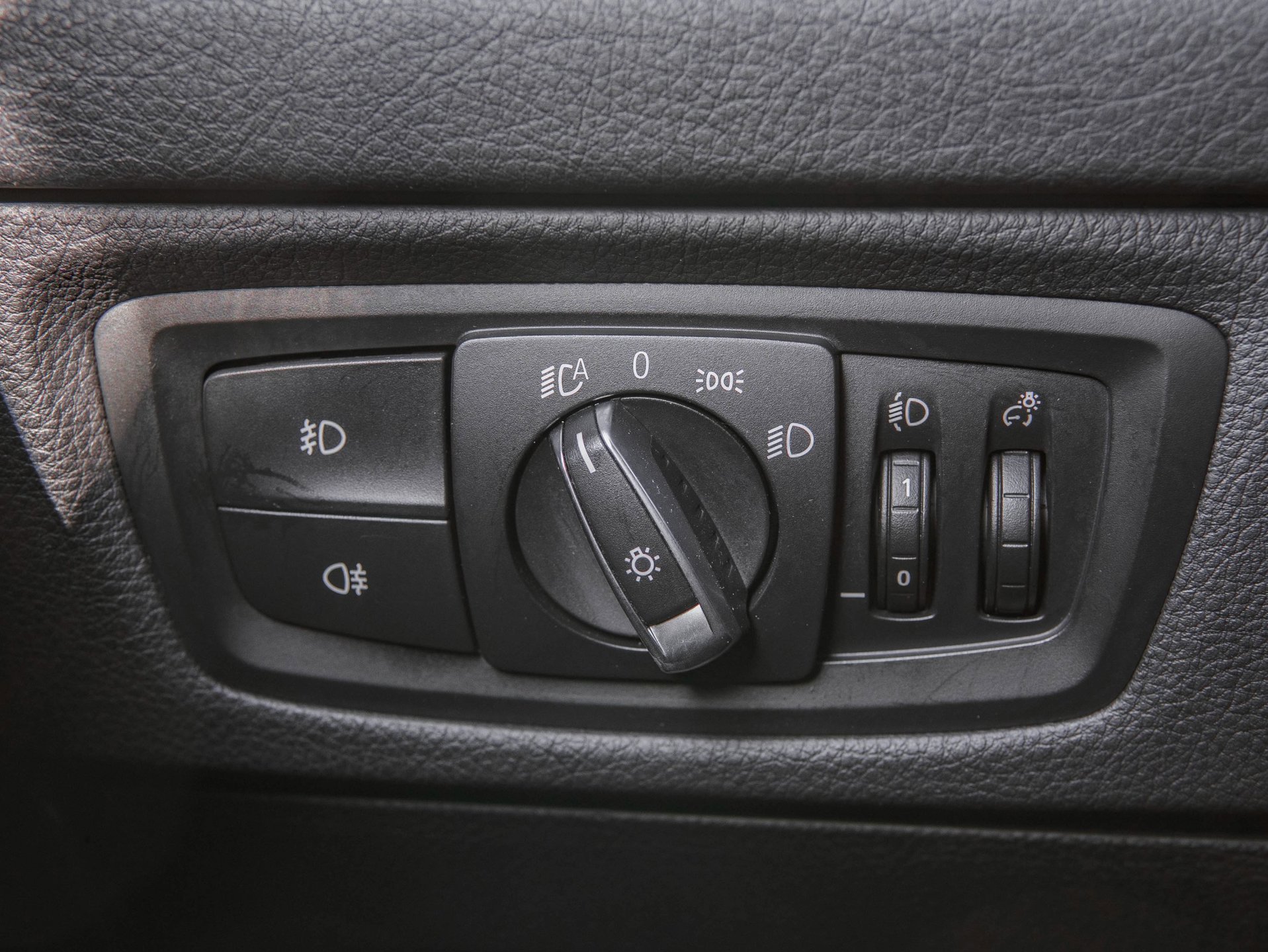 Foto van BMW 118i
