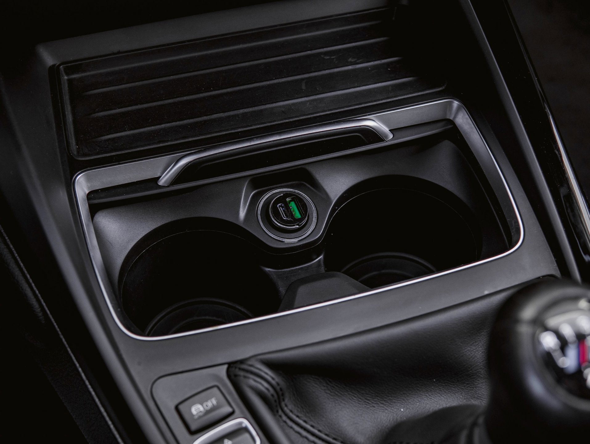 Foto van BMW 118i