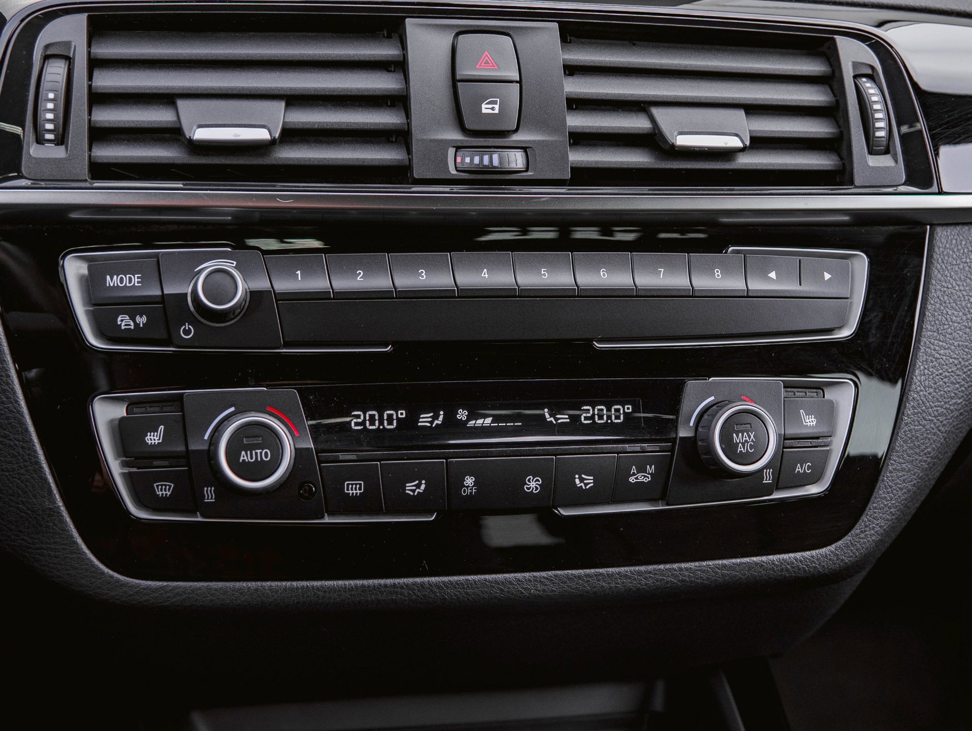Foto van BMW 118i