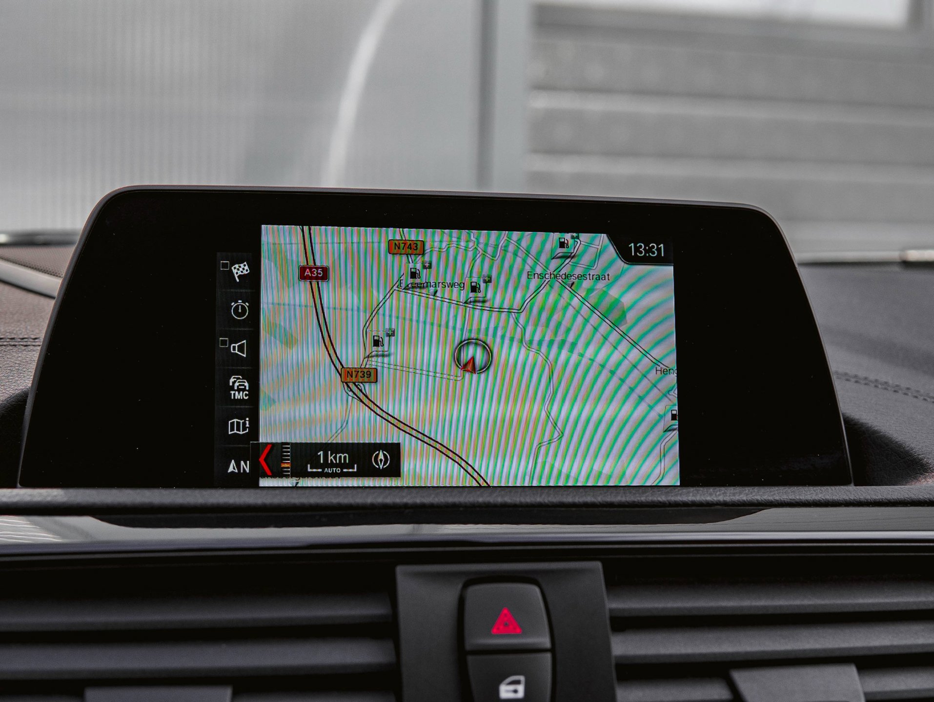 Foto van BMW 118i