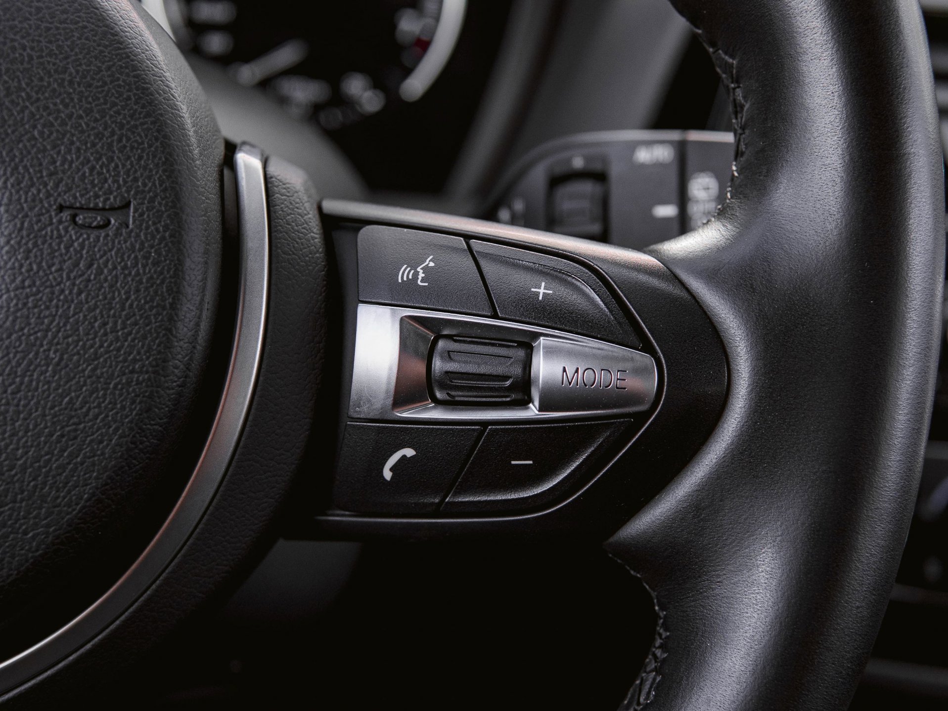 Foto van BMW 118i