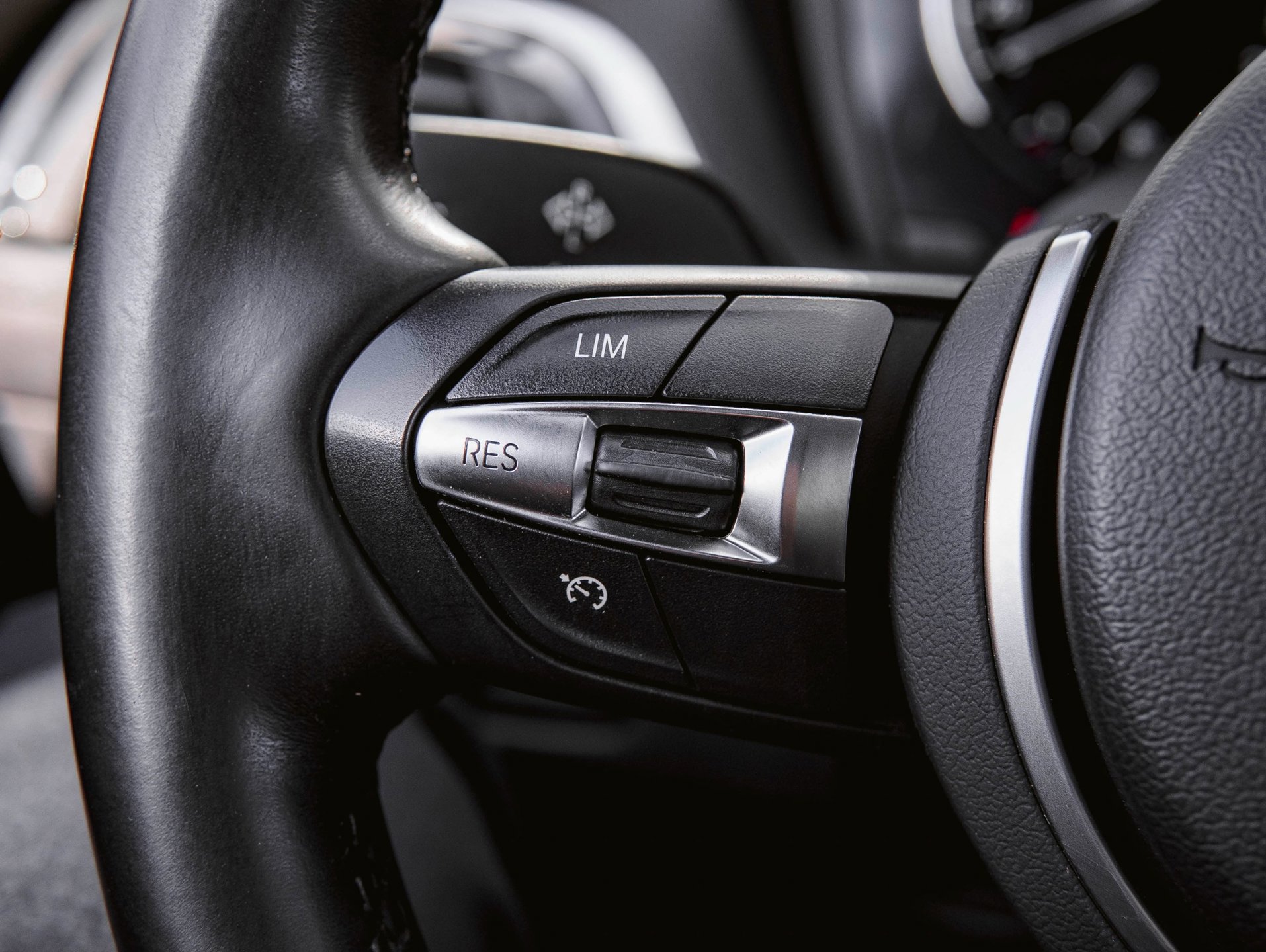 Foto van BMW 118i