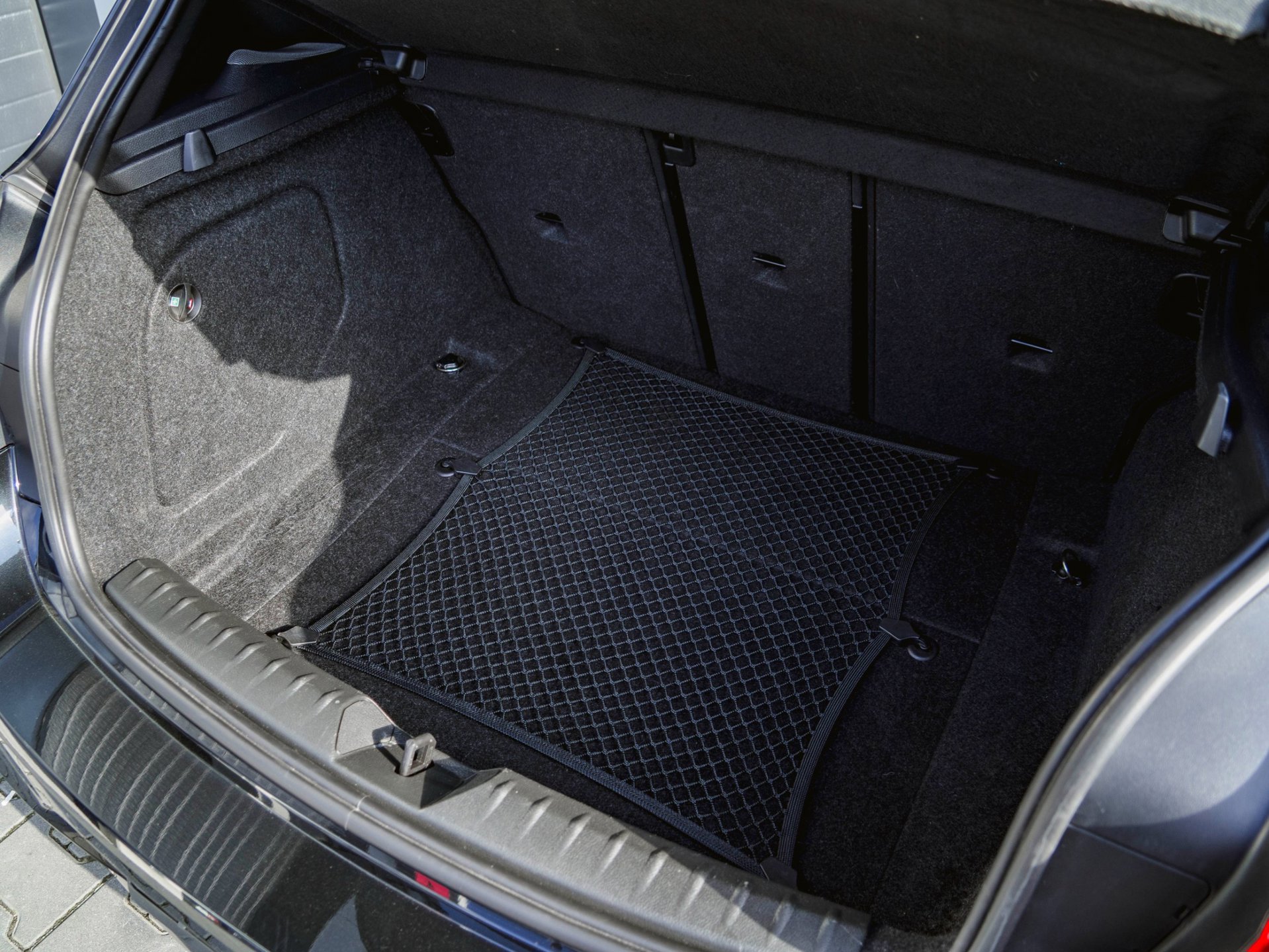 Foto van BMW 118i