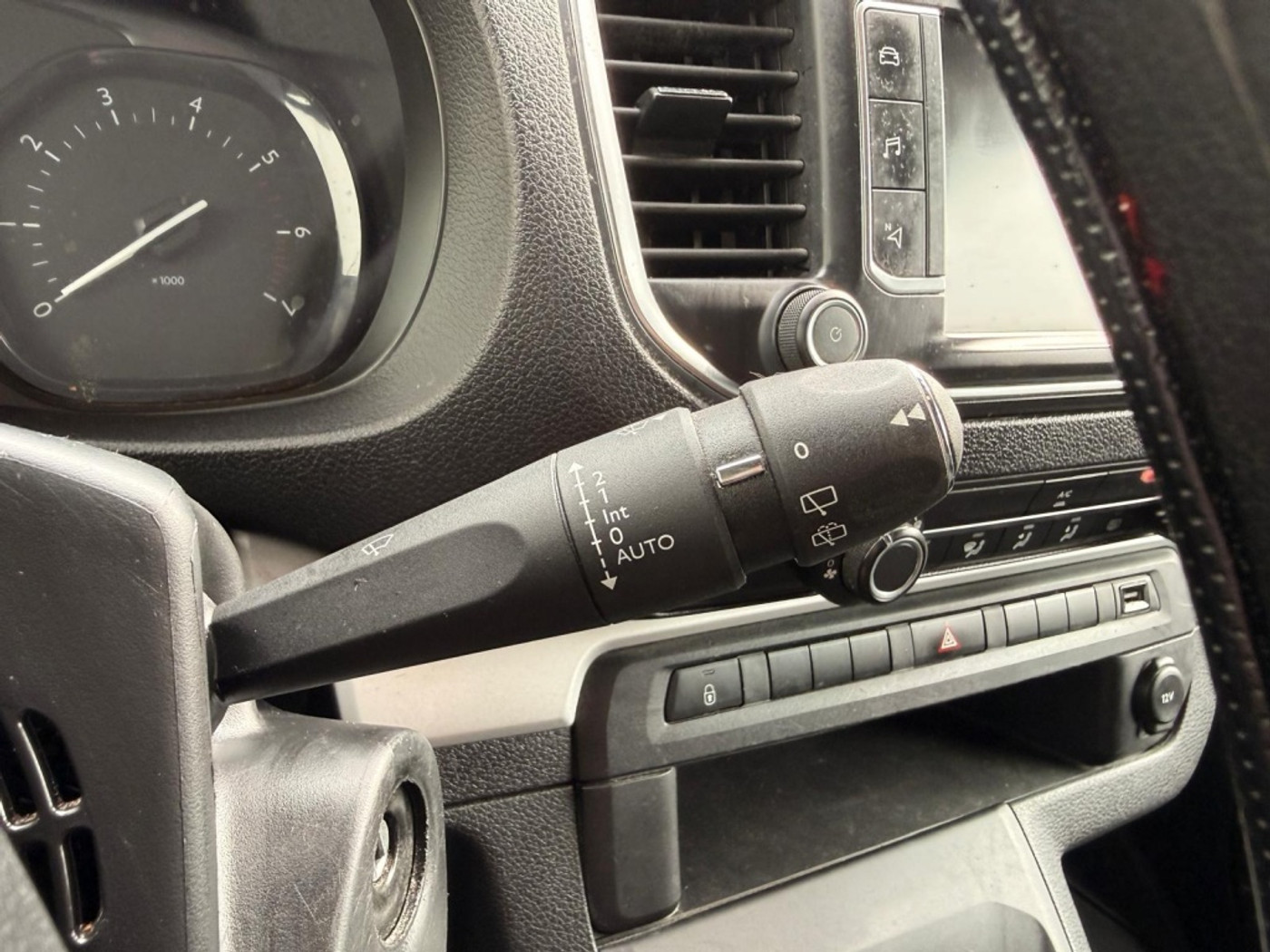Foto van Opel Vivaro