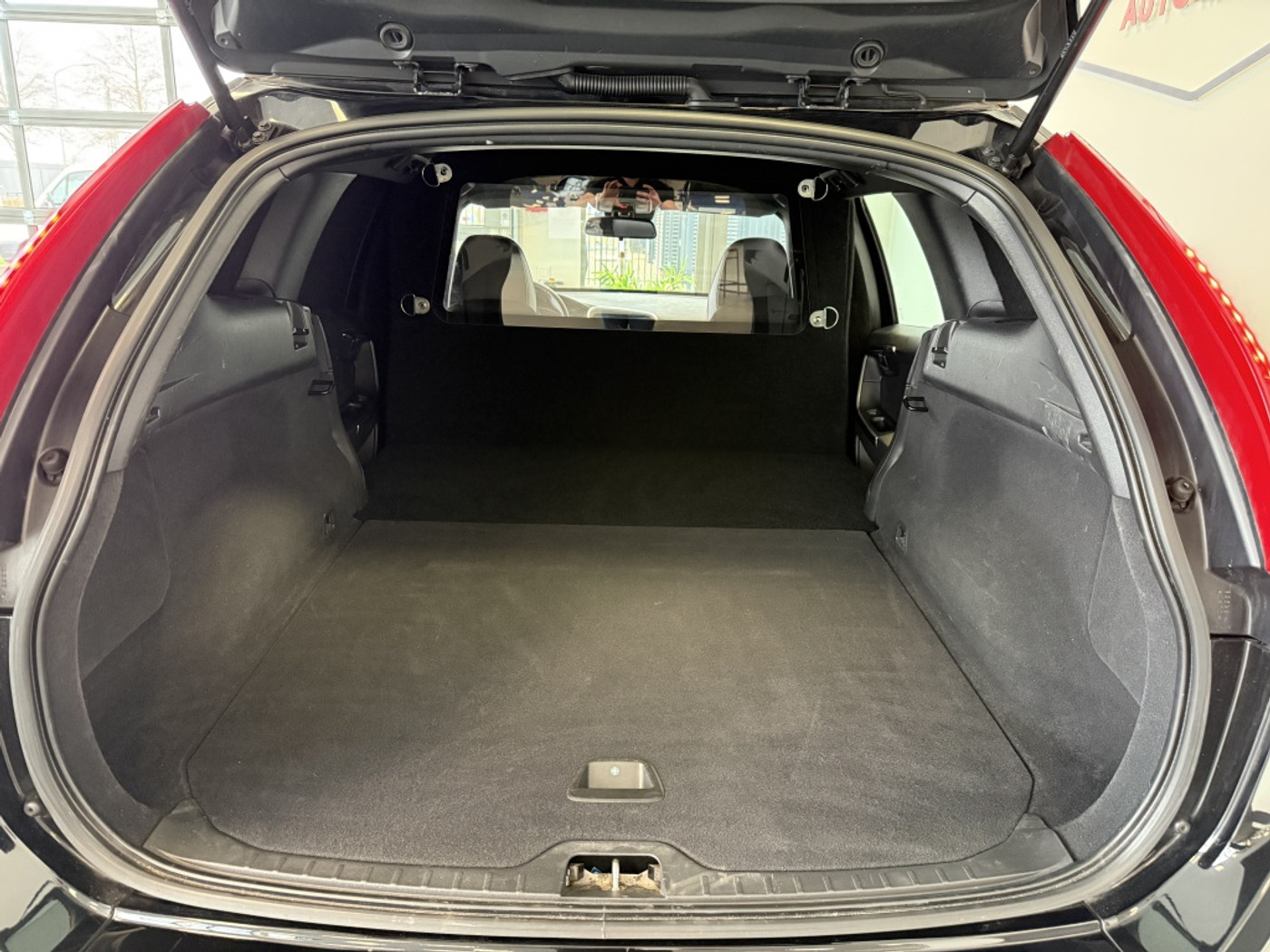 Foto van Volvo Xc60