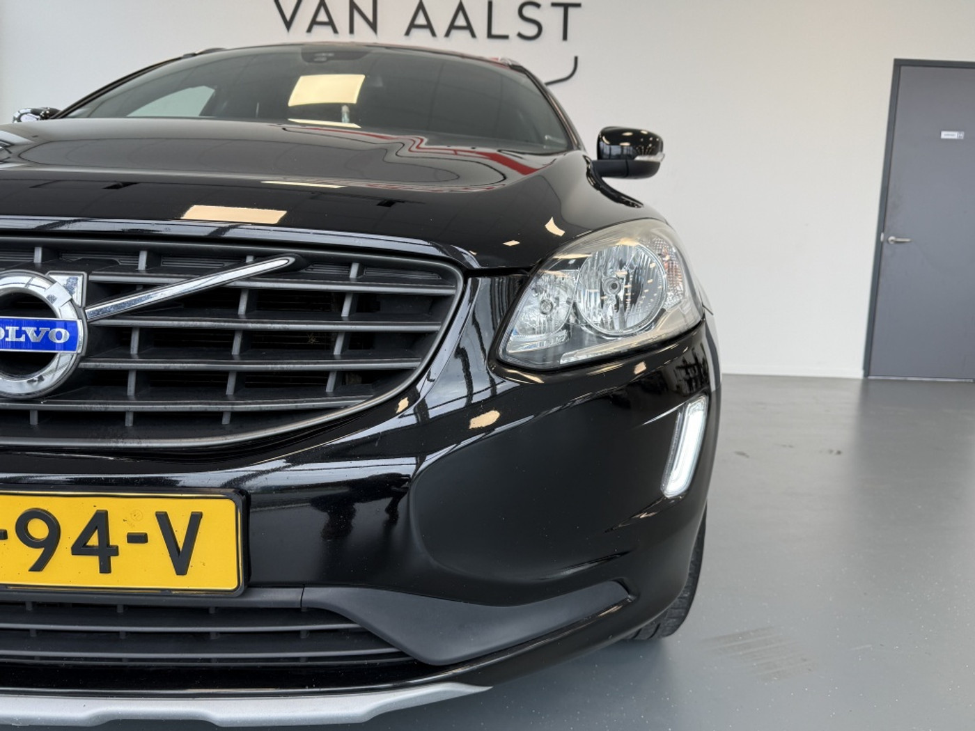 Foto van Volvo Xc60