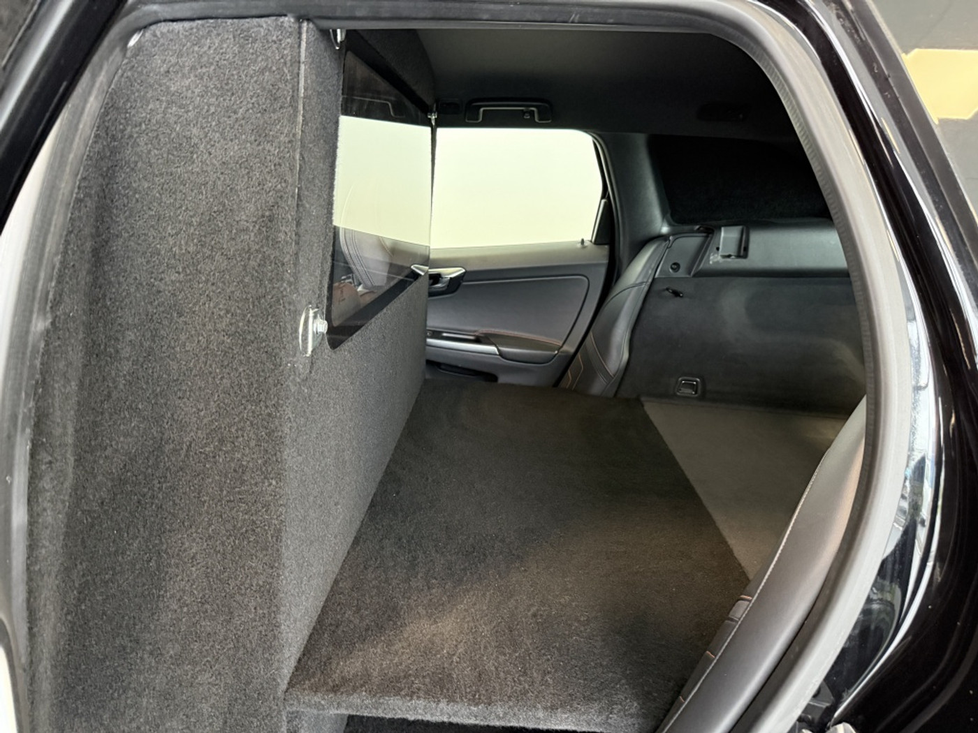 Foto van Volvo Xc60