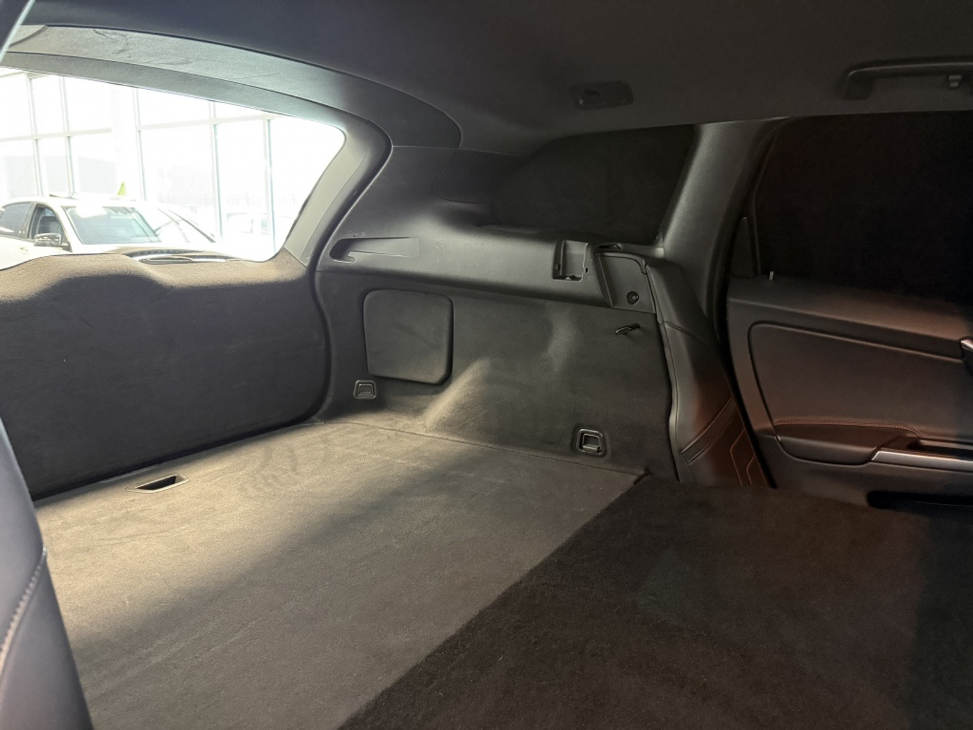 Foto van Volvo Xc60