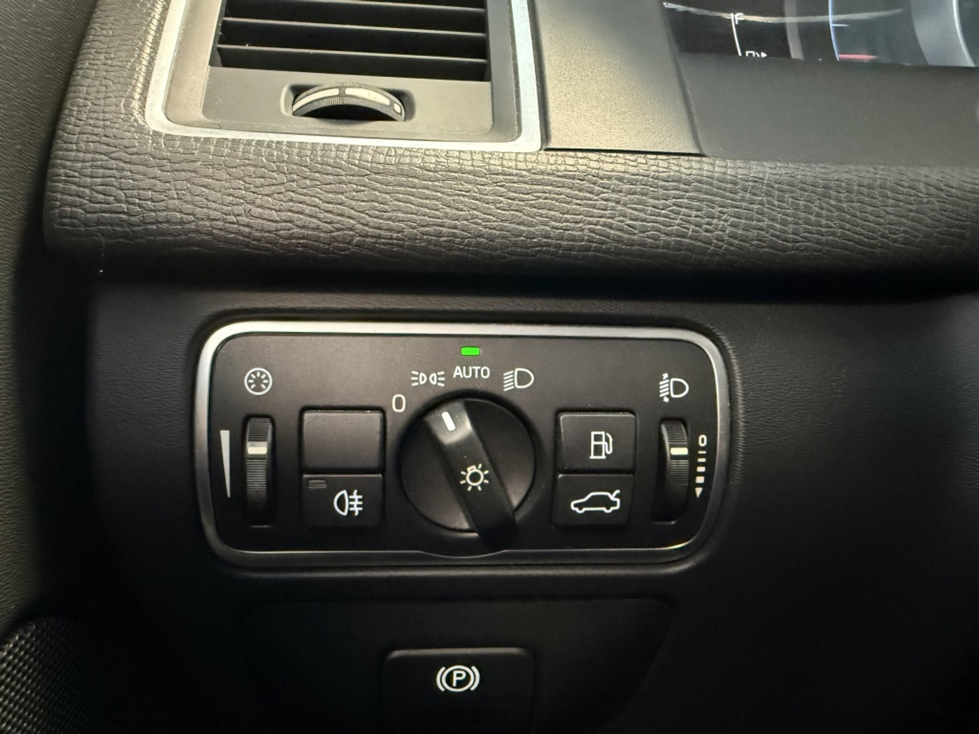 Foto van Volvo Xc60