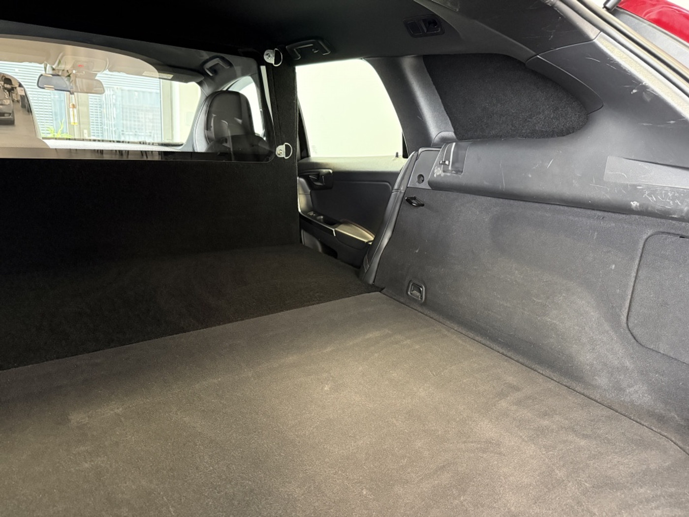 Foto van Volvo Xc60