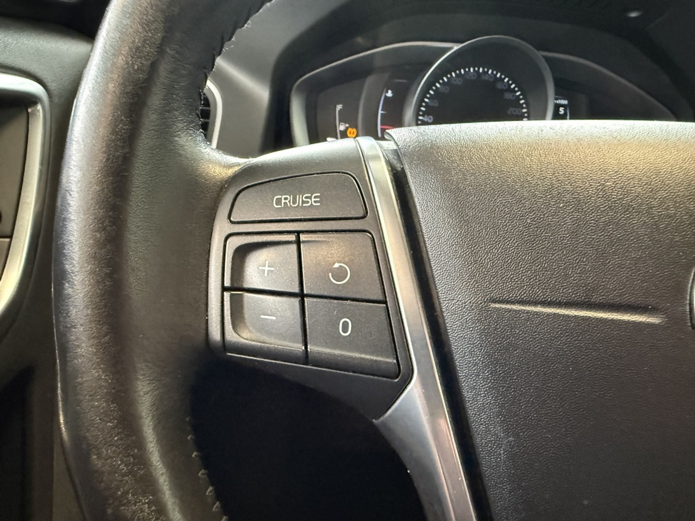 Foto van Volvo Xc60
