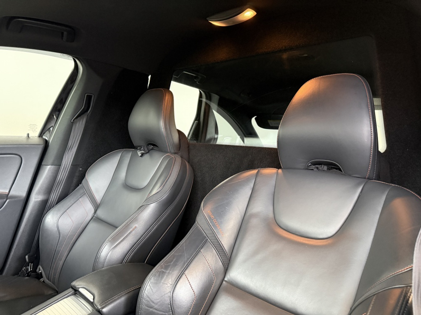 Foto van Volvo Xc60