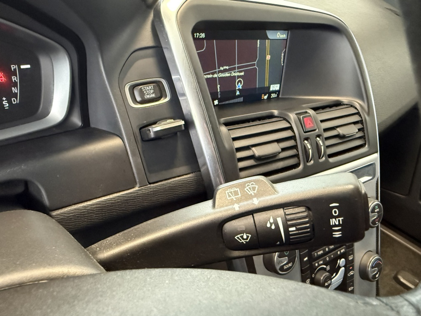 Foto van Volvo Xc60