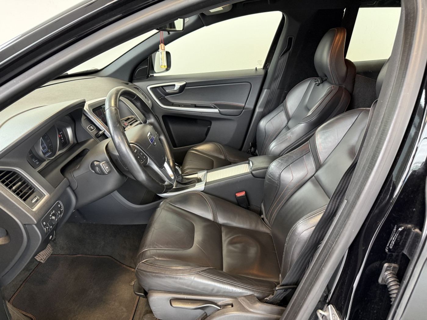 Foto van Volvo Xc60