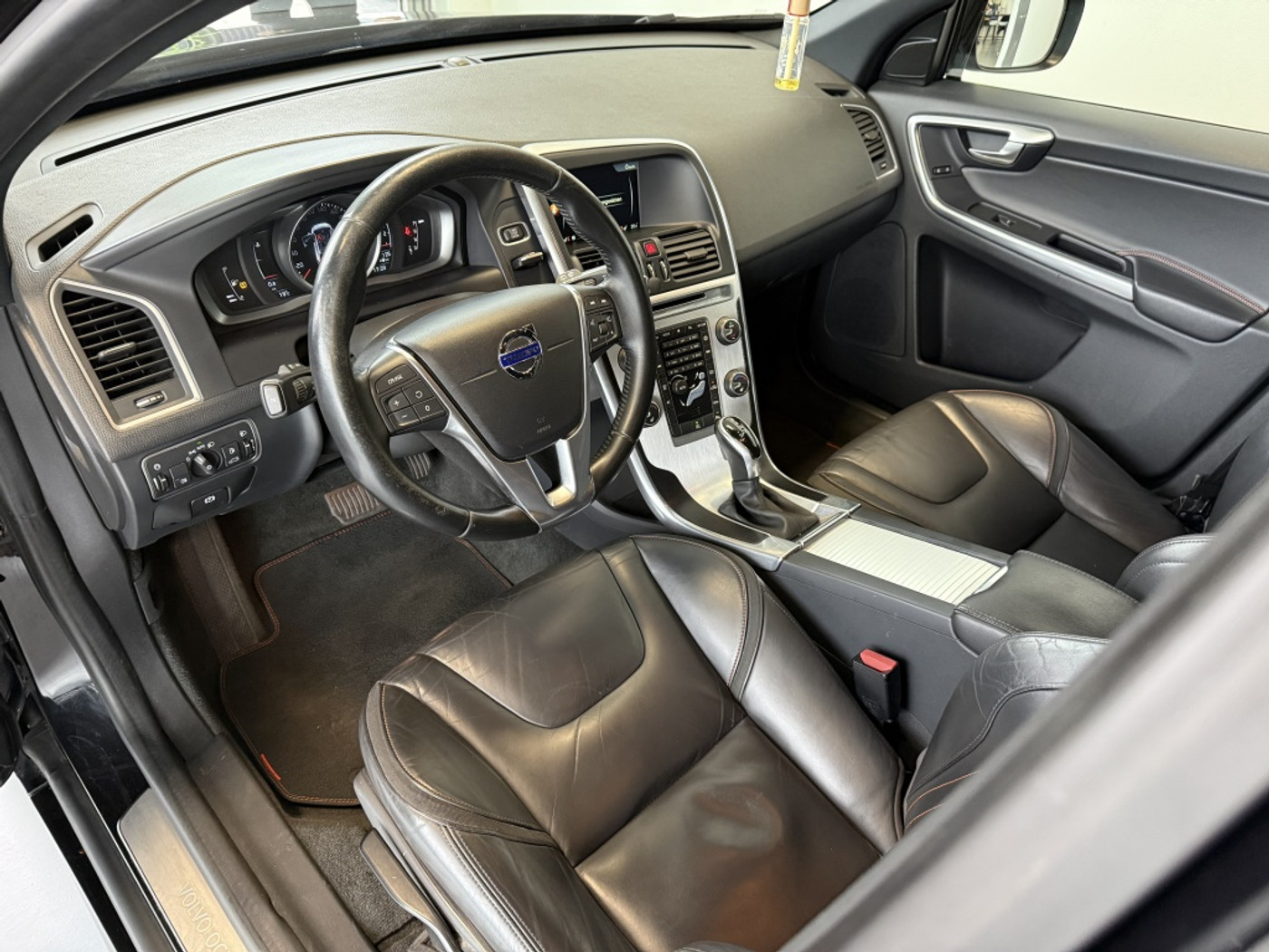 Foto van Volvo Xc60