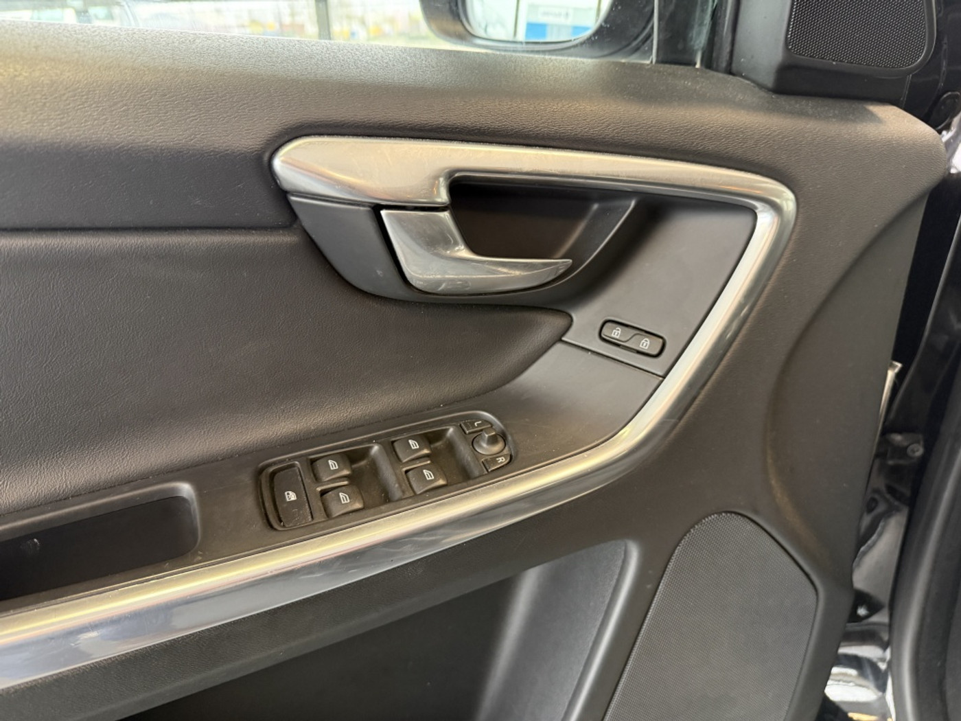 Foto van Volvo Xc60