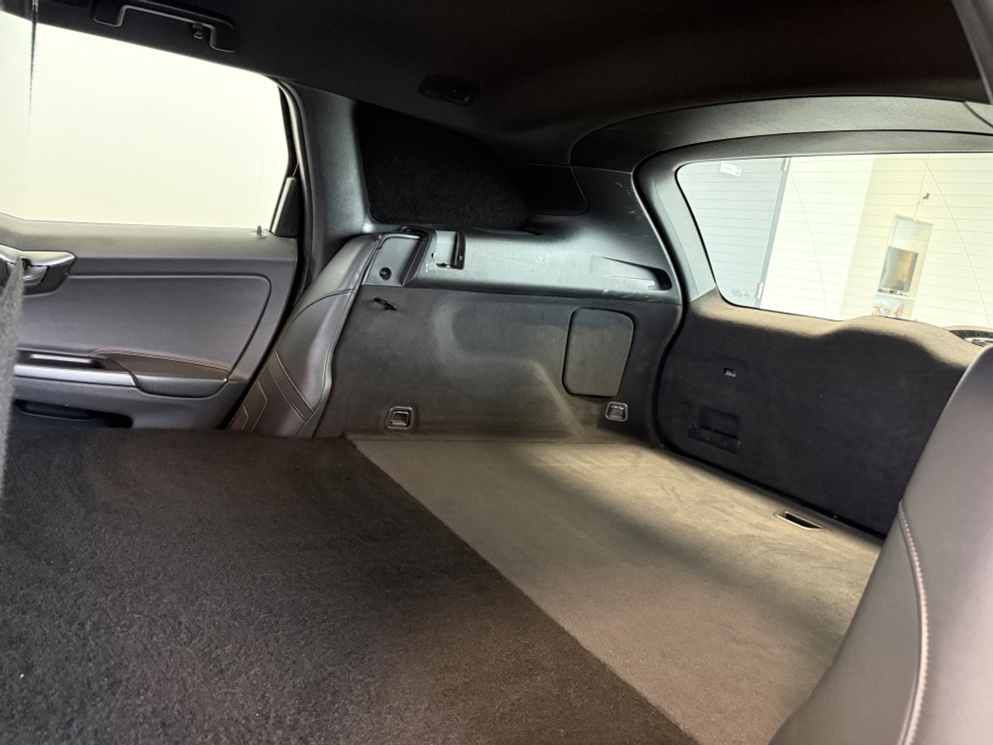 Foto van Volvo Xc60