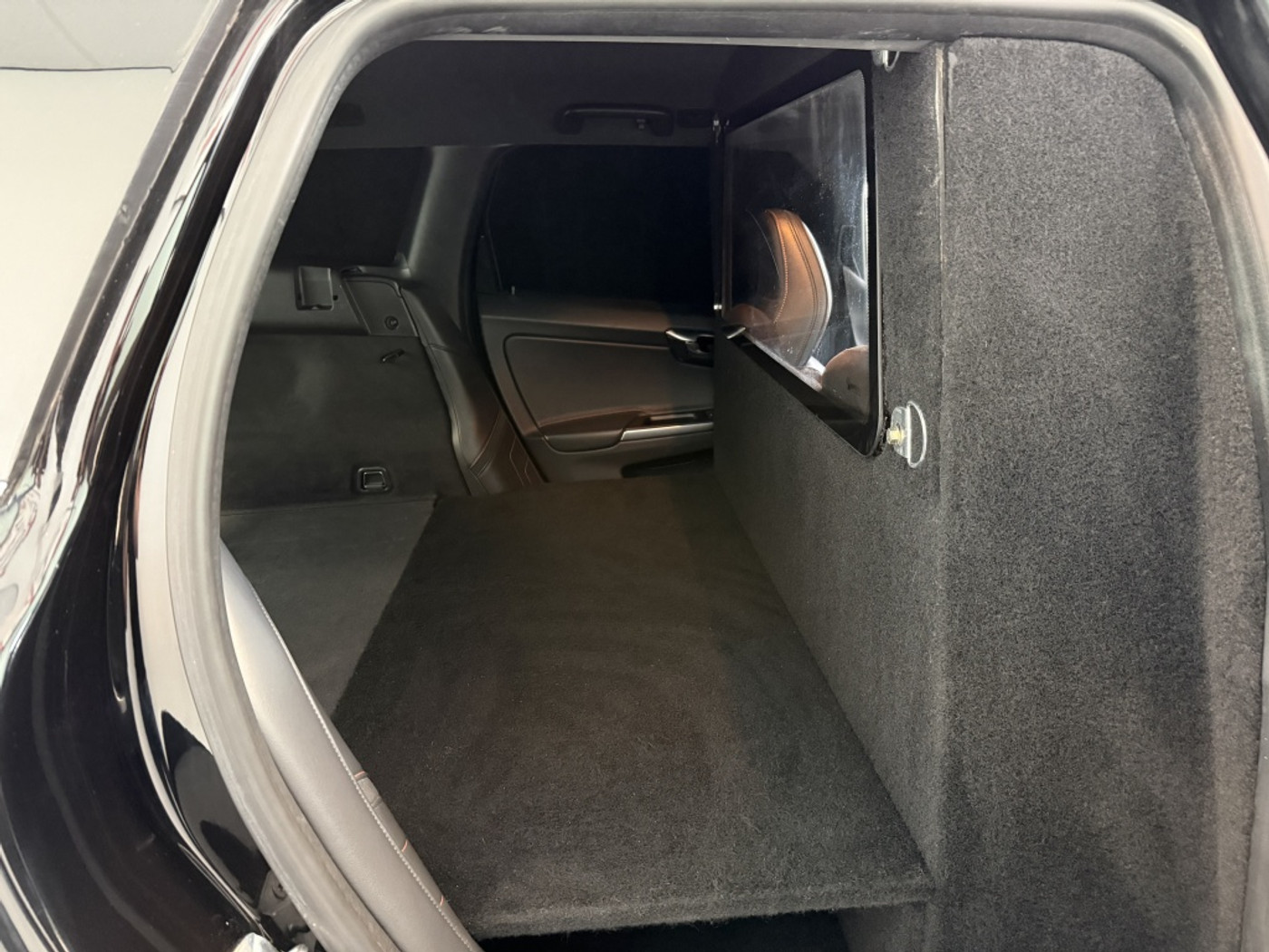 Foto van Volvo Xc60