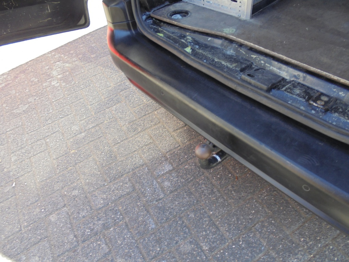 Foto van Opel Combo
