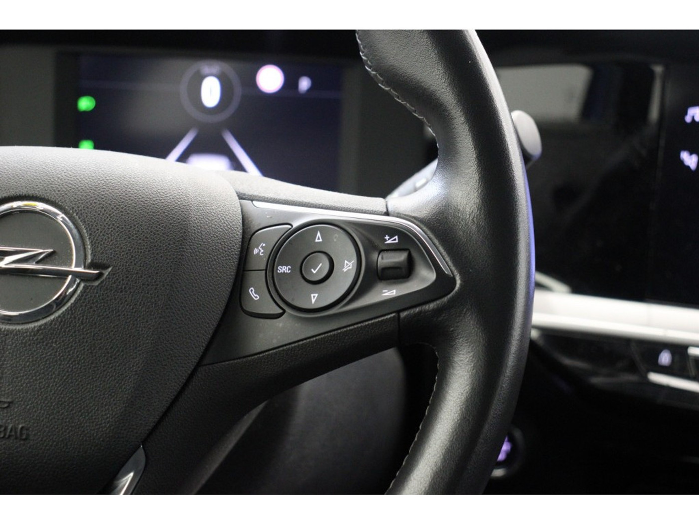Foto van Opel Mokka