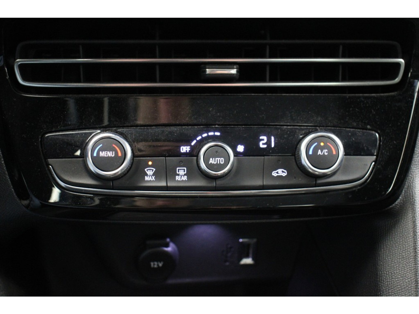 Foto van Opel Mokka