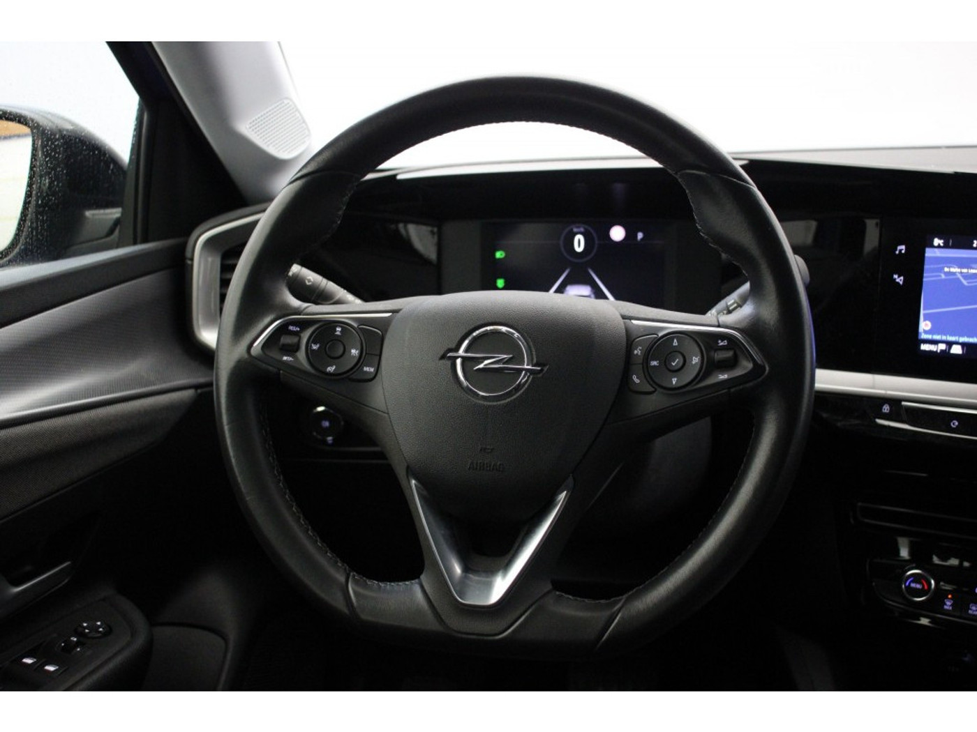 Foto van Opel Mokka