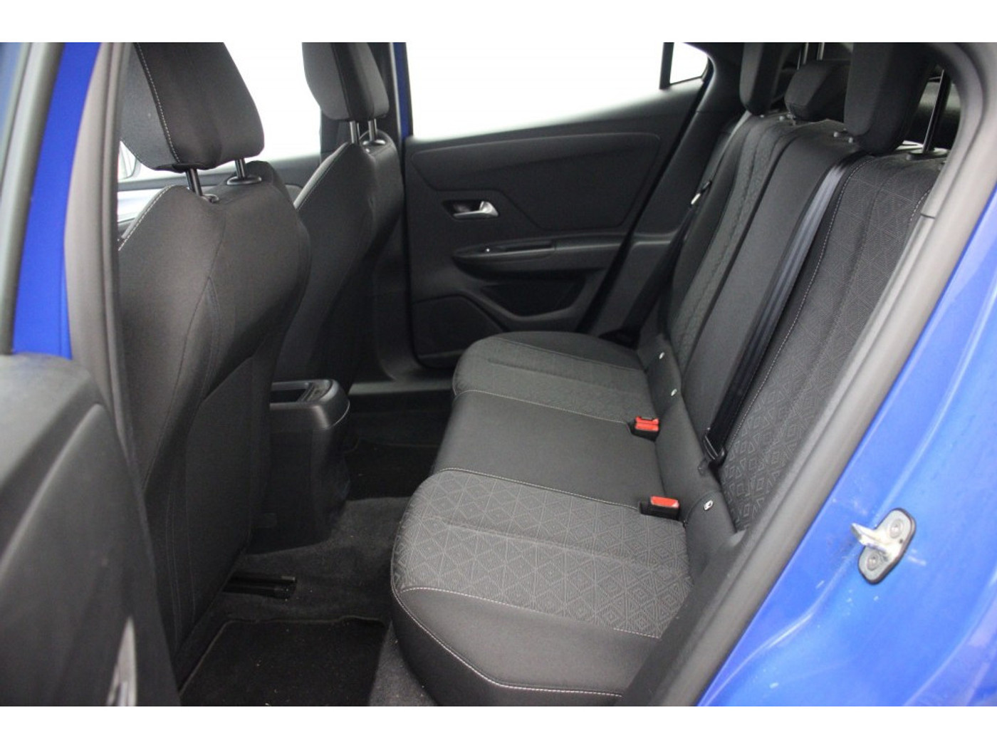 Foto van Opel Mokka