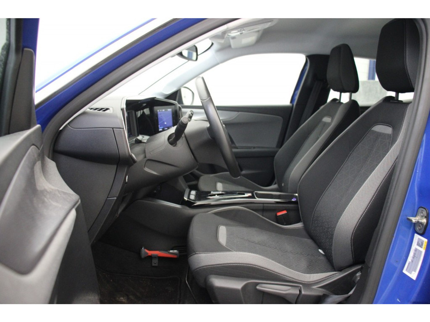 Foto van Opel Mokka
