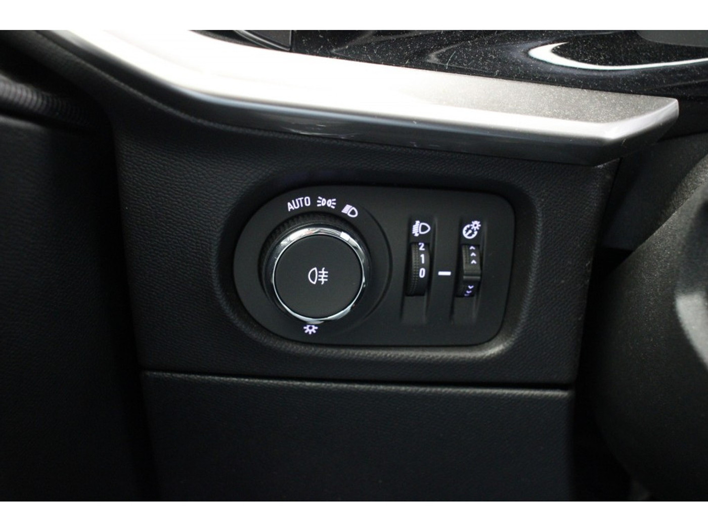 Foto van Opel Mokka