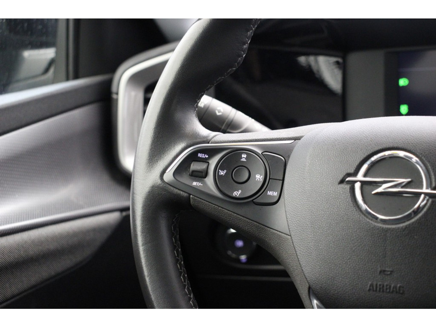 Foto van Opel Mokka