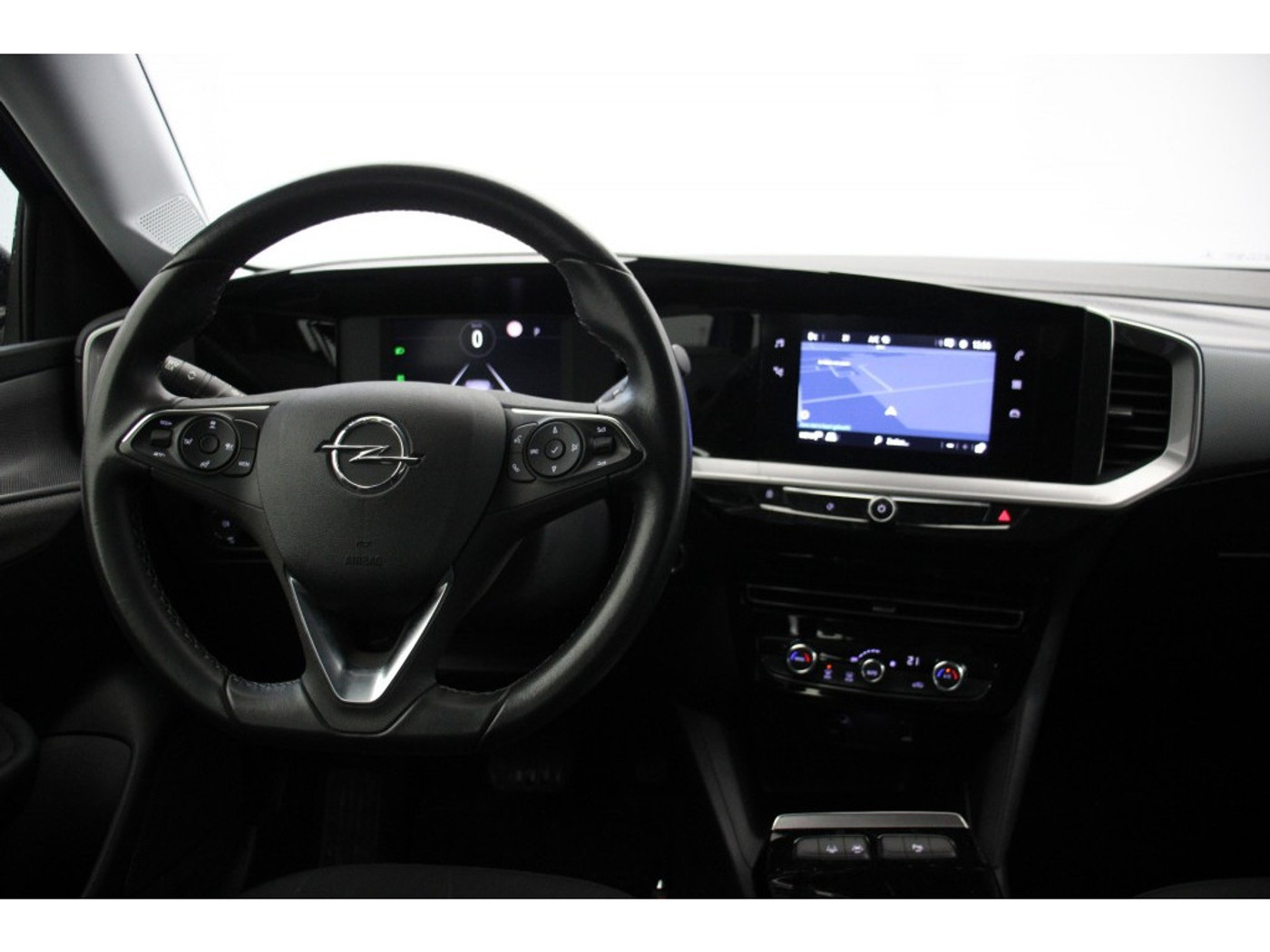 Foto van Opel Mokka