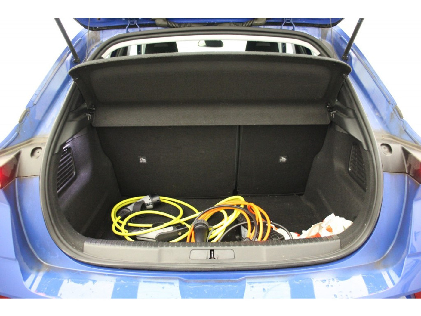 Foto van Opel Mokka