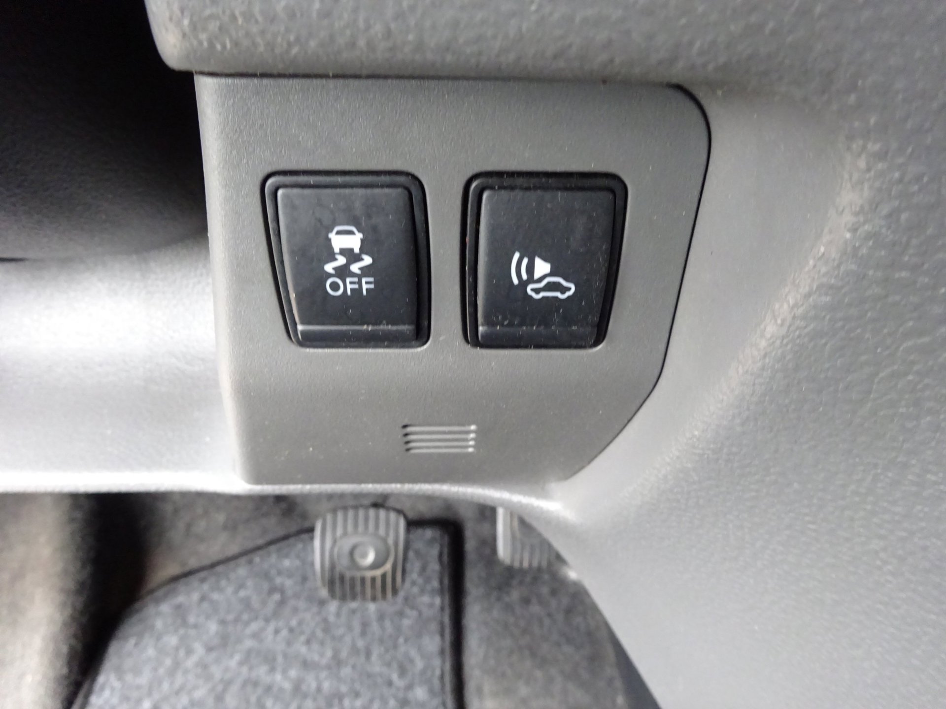 Foto van Nissan Nissan E-nv200