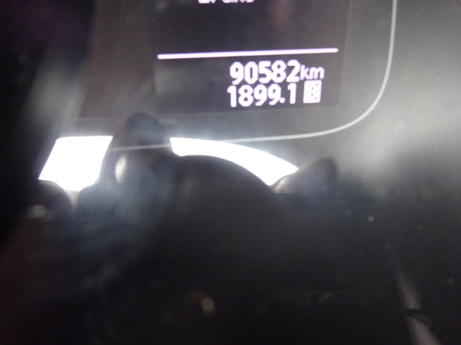 Foto van Nissan Nissan E-nv200
