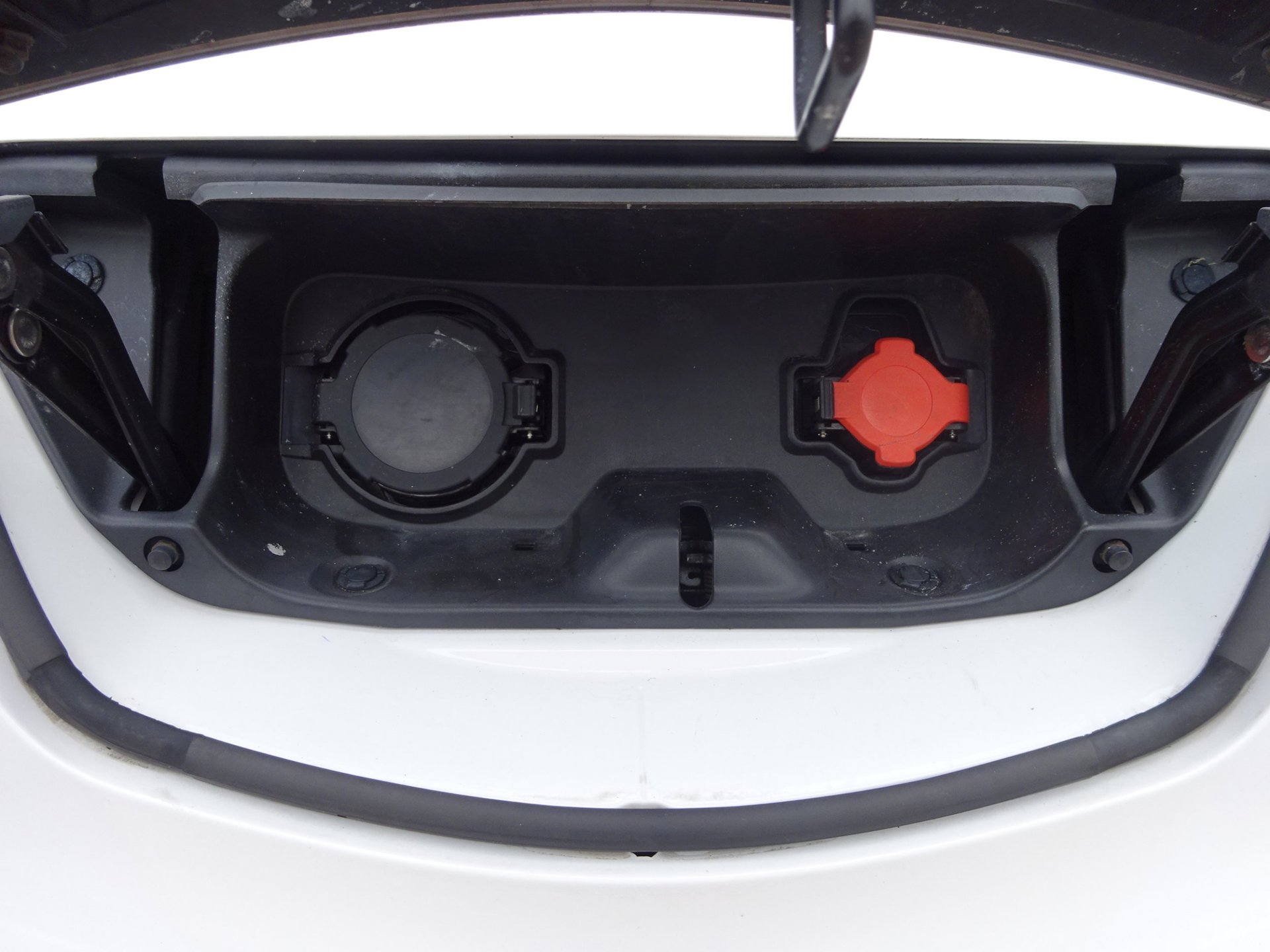 Foto van Nissan Nissan E-nv200