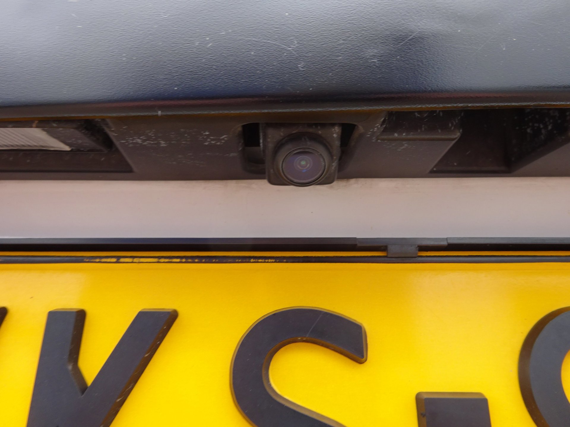 Foto van Nissan Nissan E-nv200