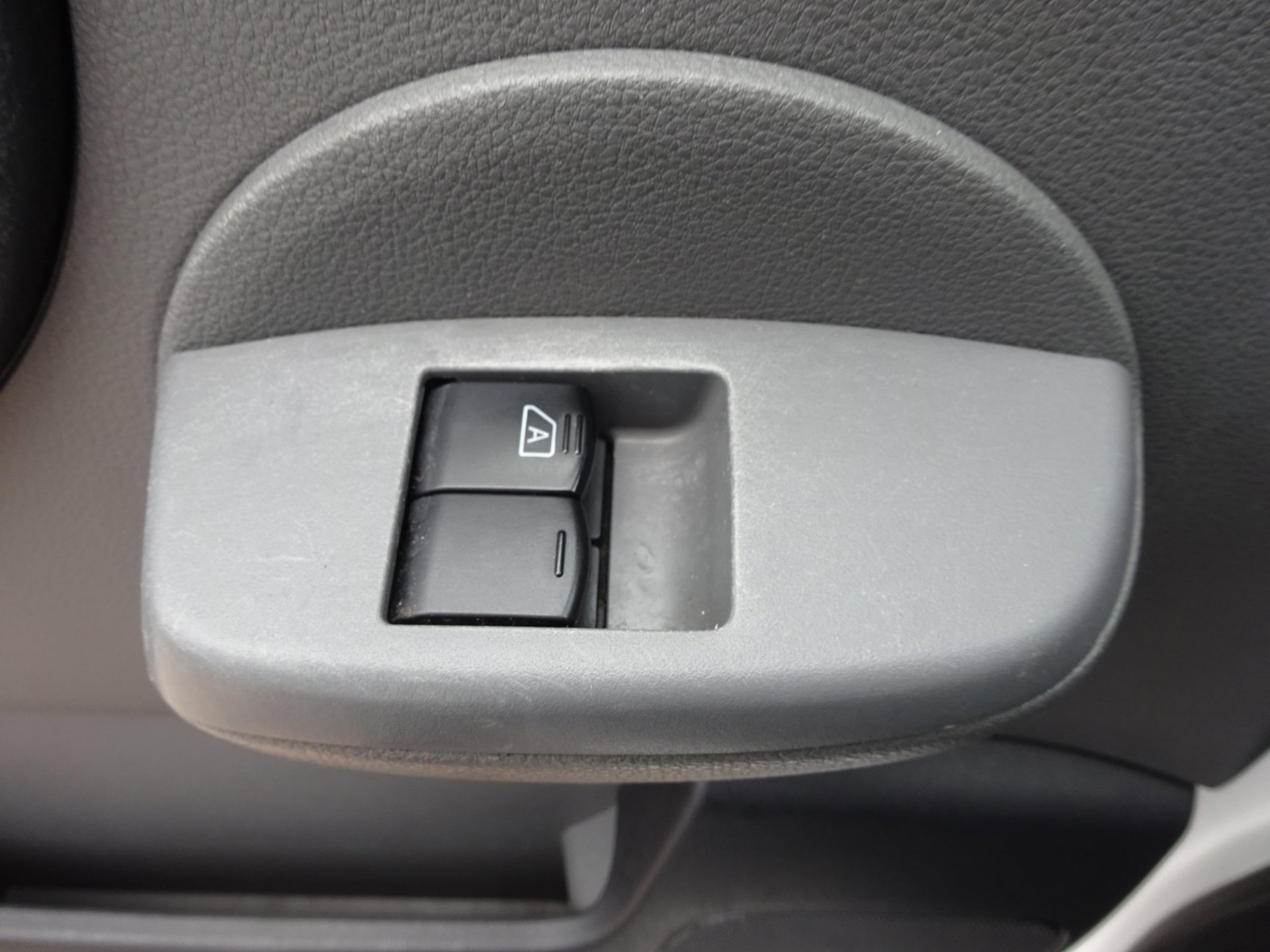 Foto van Nissan Nissan E-nv200