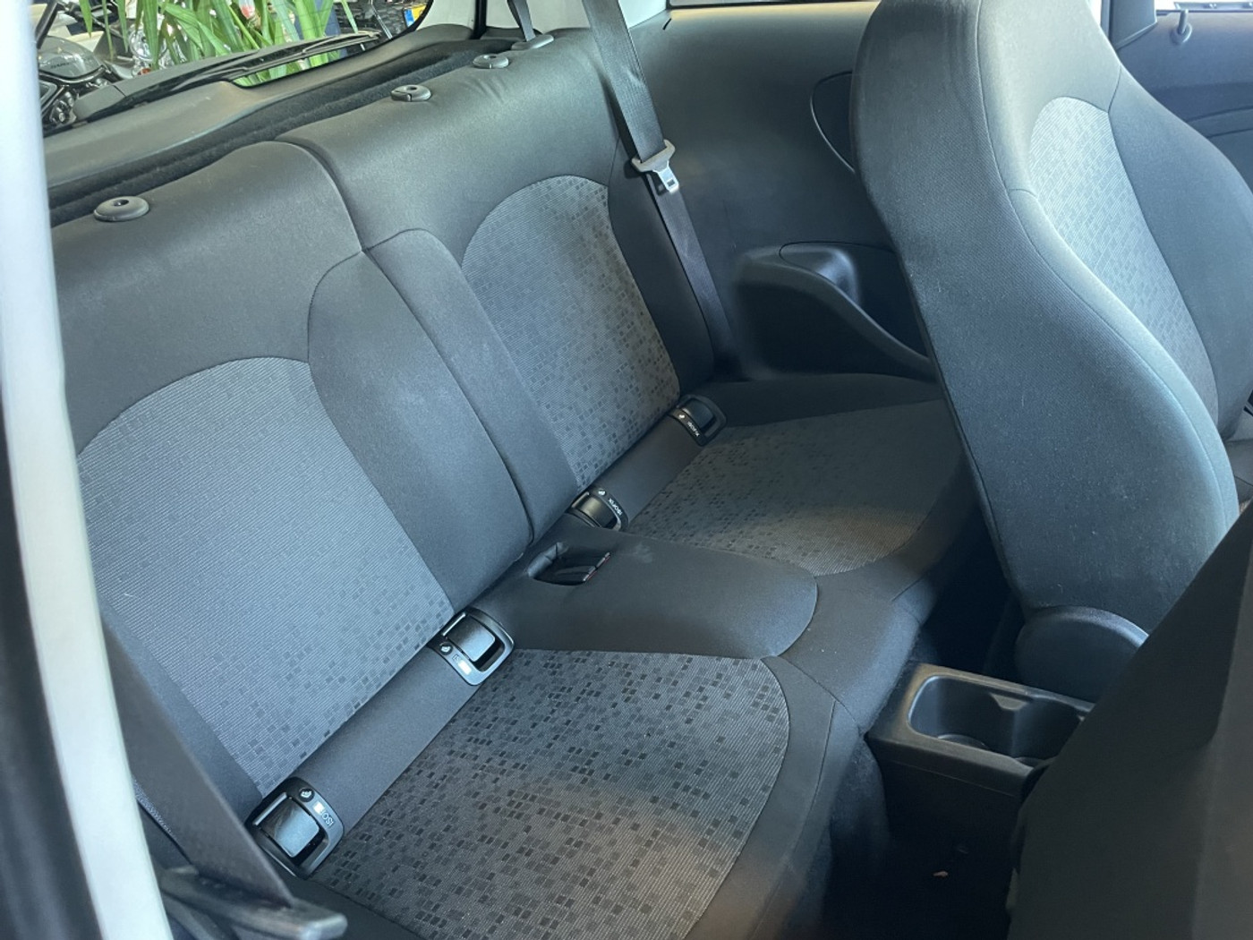 Foto van Opel Adam