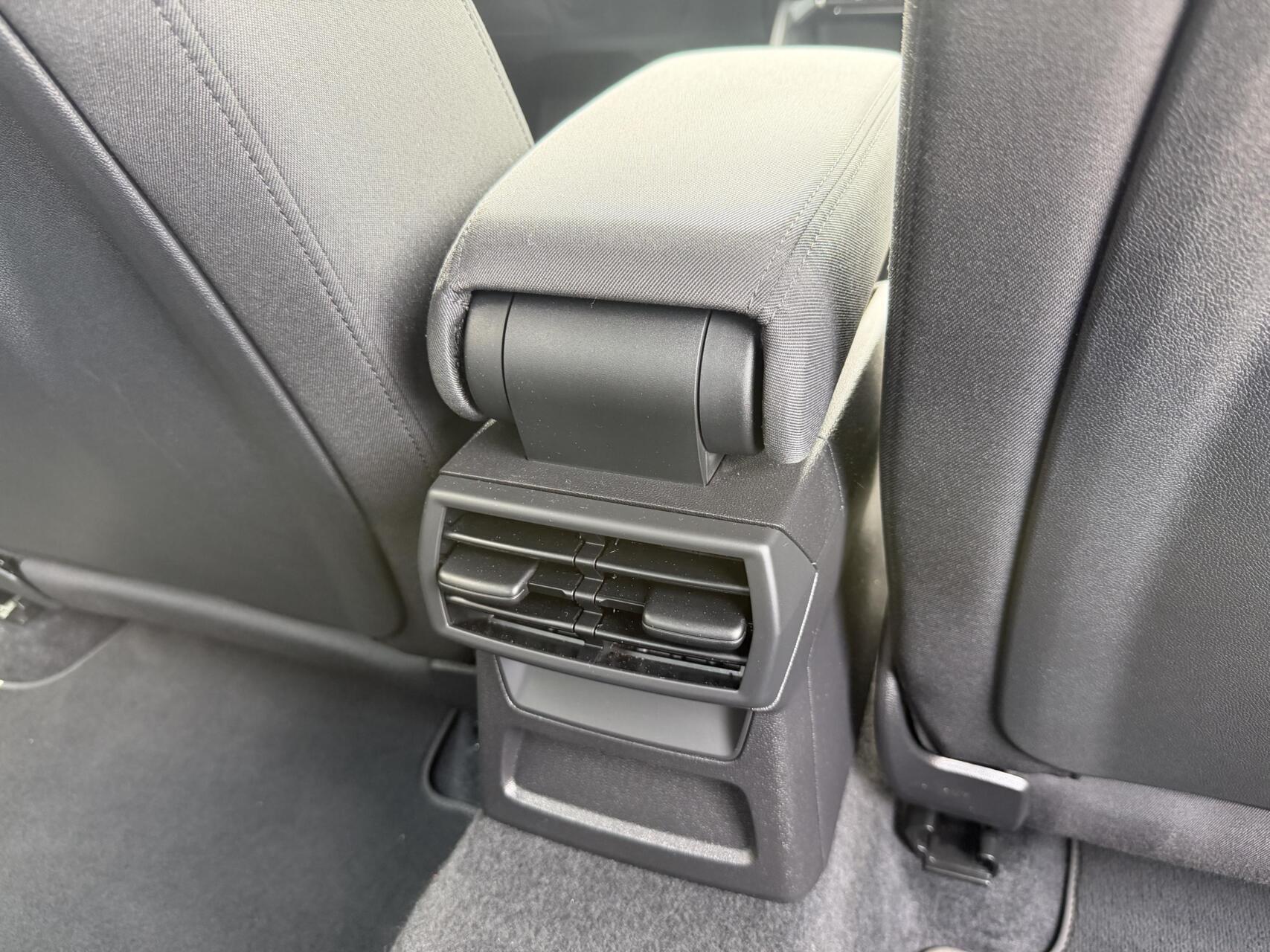 Foto van Audi A3 Limousine