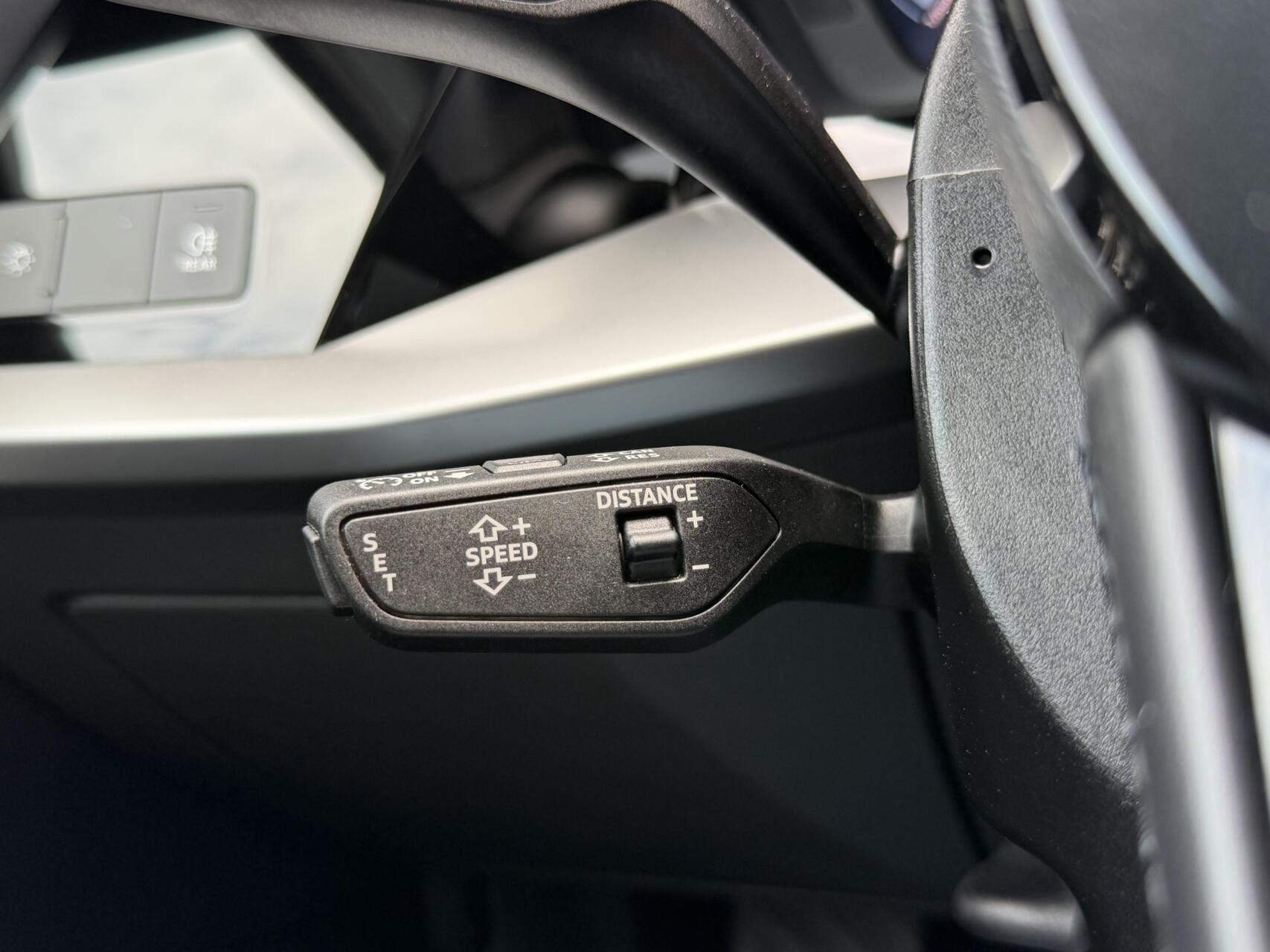 Foto van Audi A3 Limousine