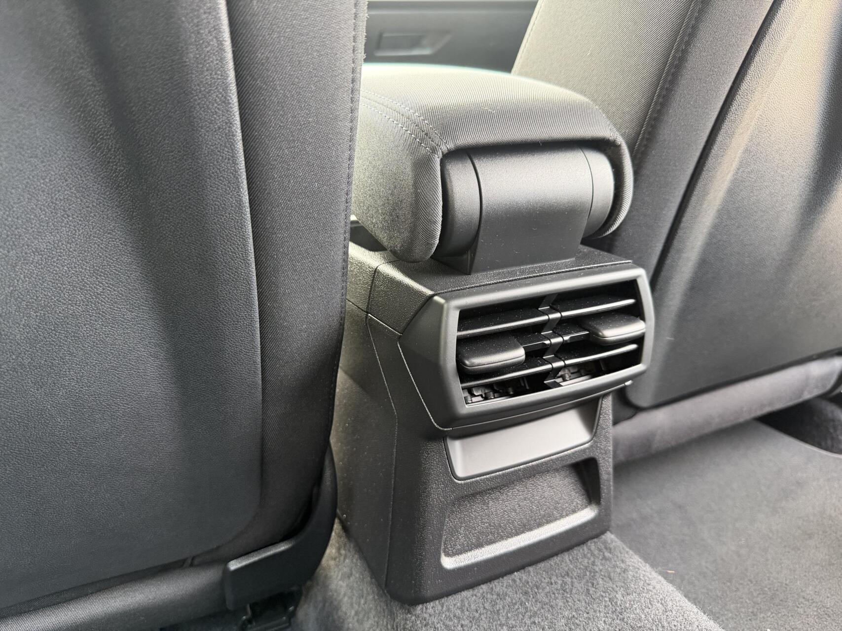 Foto van Audi A3 Limousine