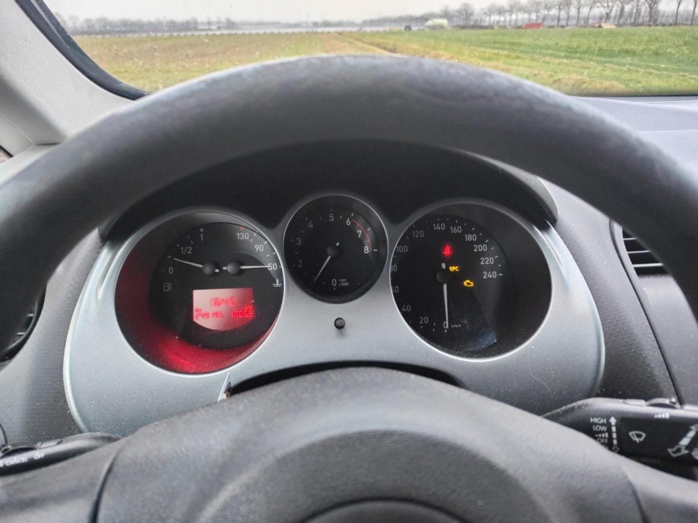 Foto van Seat Altea