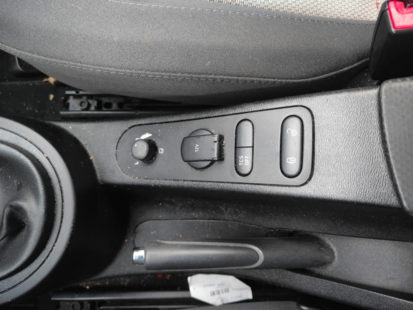 Foto van Seat Altea