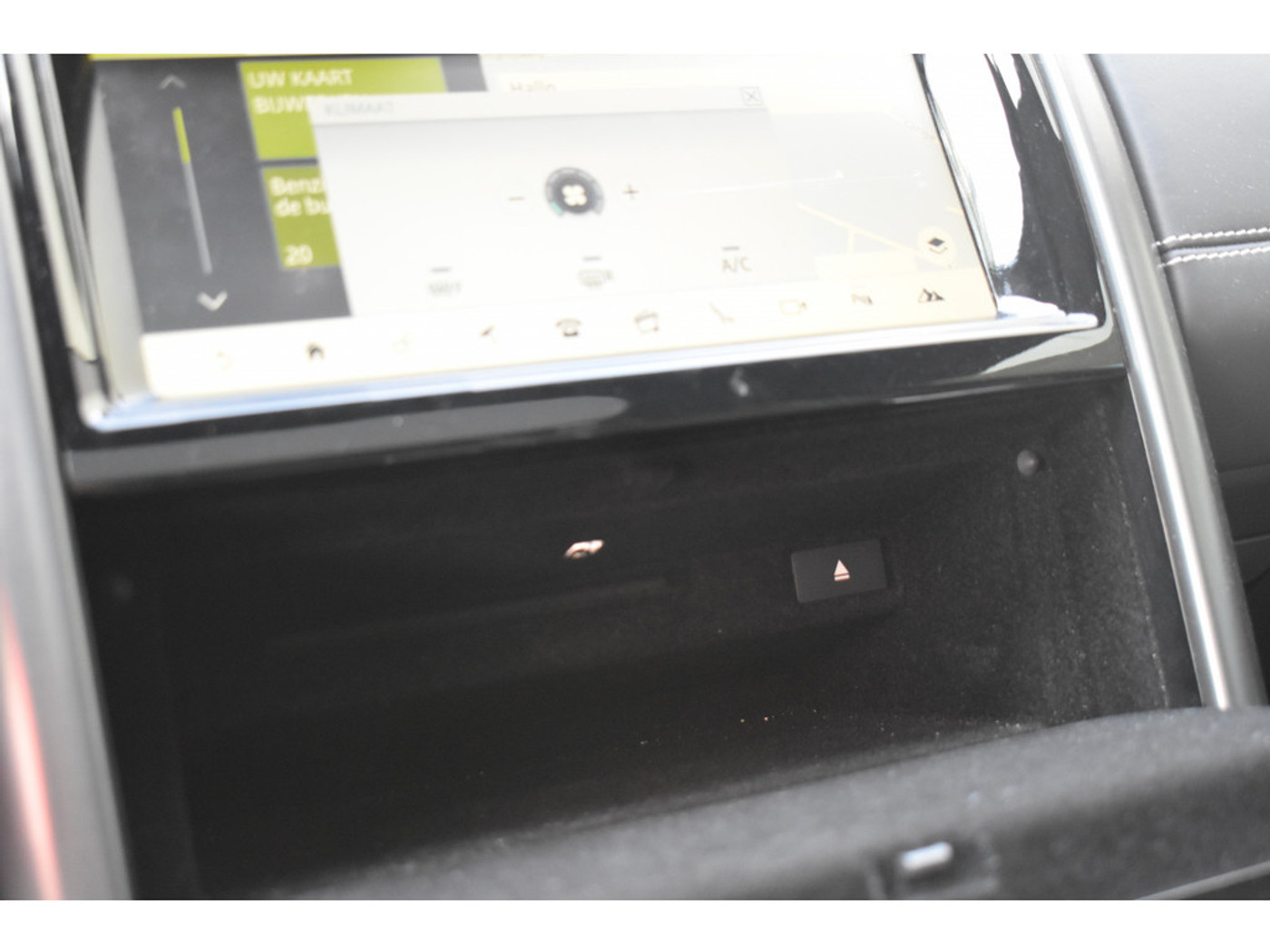 Foto van Land Rover Discovery