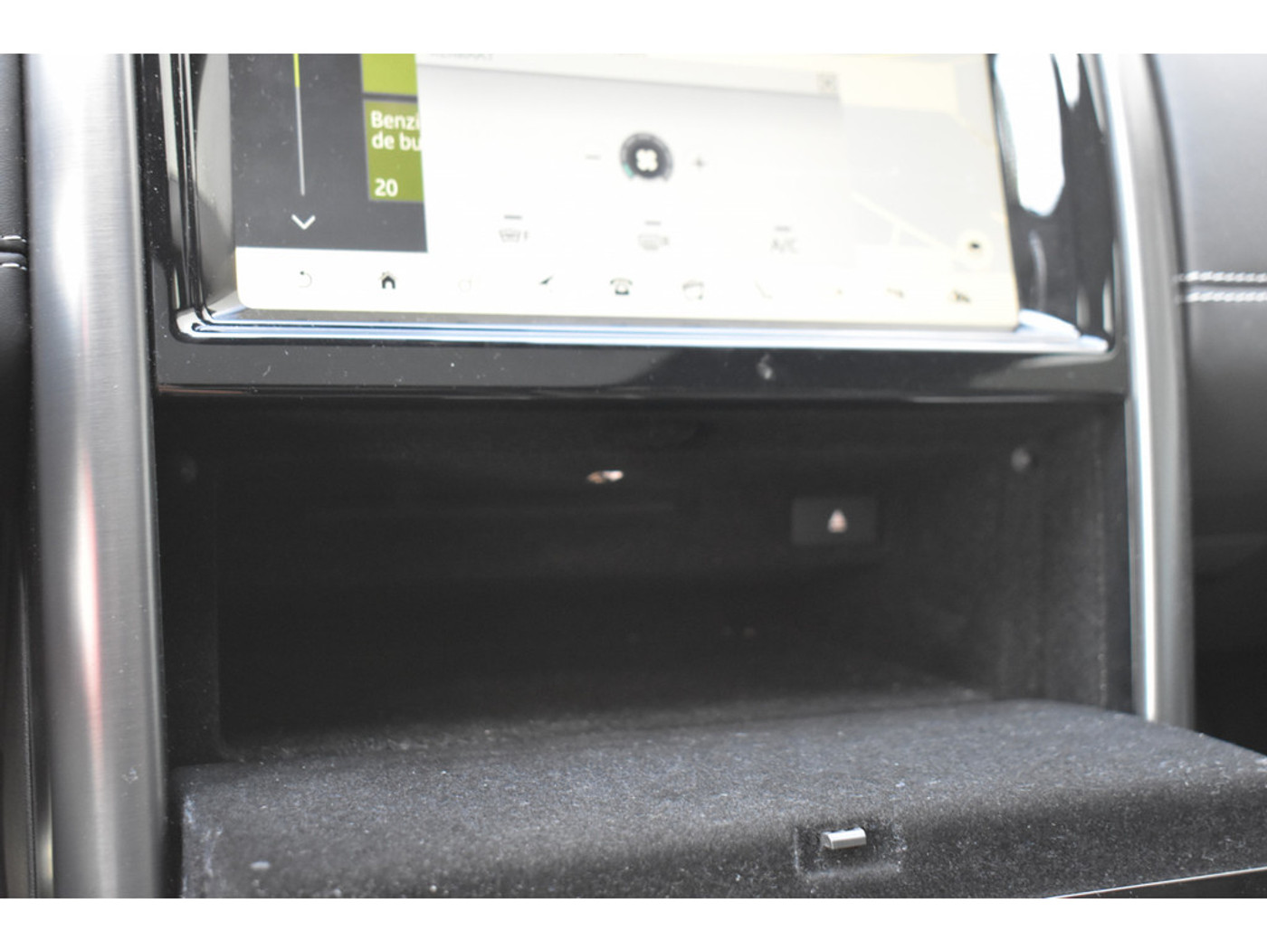 Foto van Land Rover Discovery